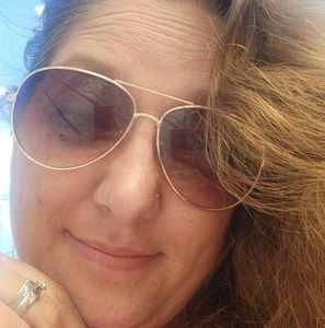 Meet your Posher, Darci